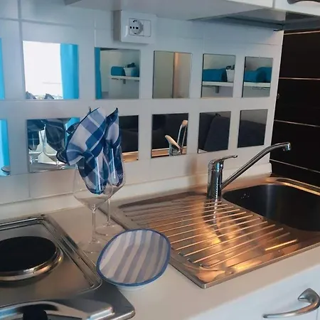 Apartamento Welcome Traveller Blue